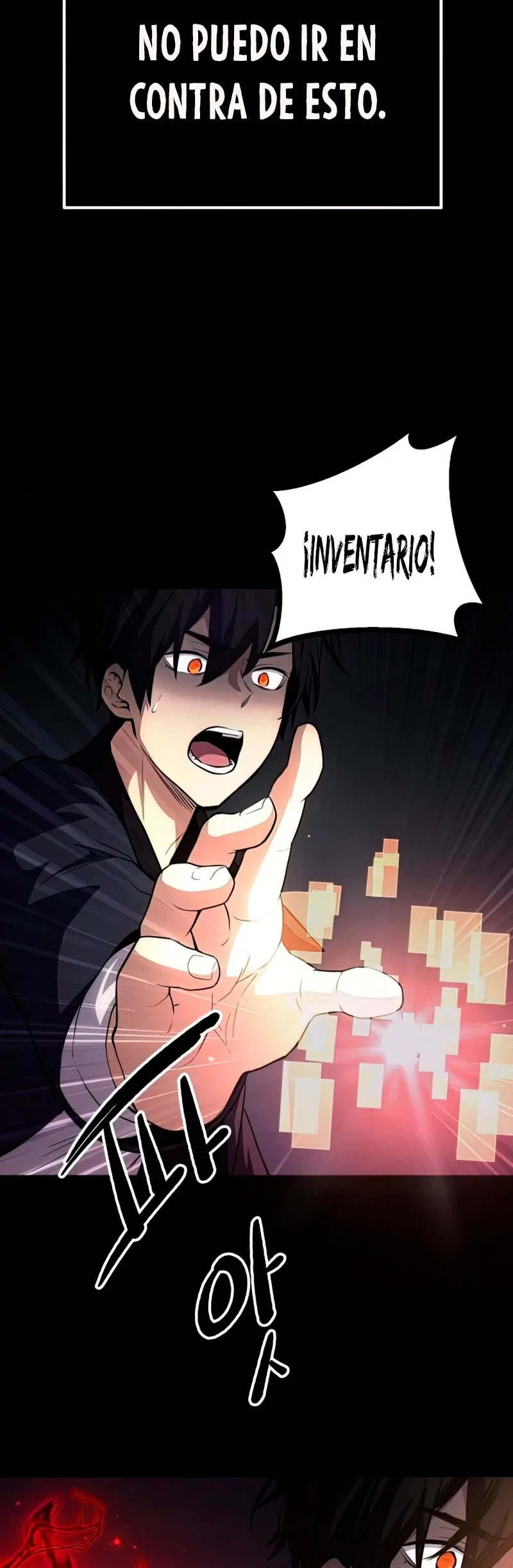Item Chetado > Capitulo 8 > Page 731