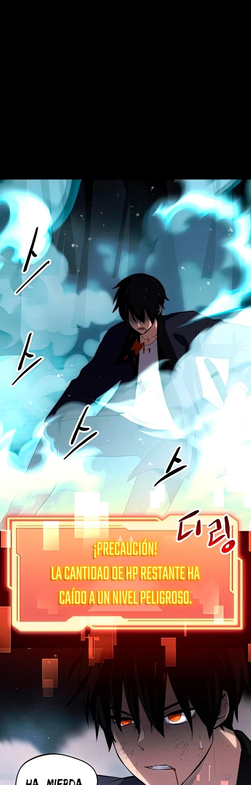 Item Chetado > Capitulo 8 > Page 781