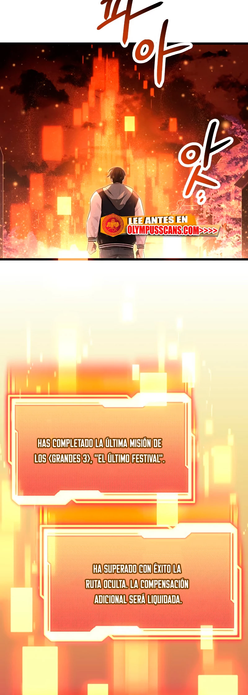 Item Chetado > Capitulo 47 > Page 661