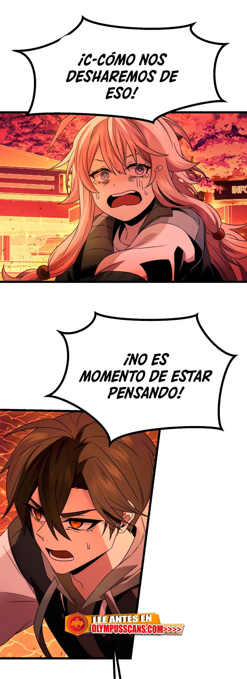 Item Chetado > Capitulo 47 > Page 61