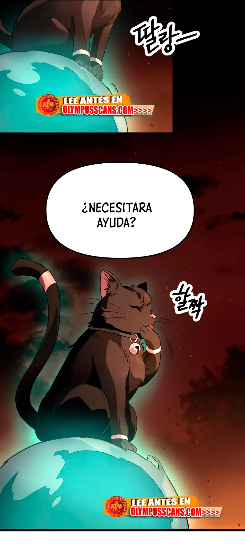Item Chetado > Capitulo 47 > Page 81