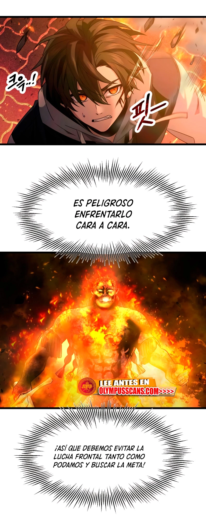 Item Chetado > Capitulo 47 > Page 131