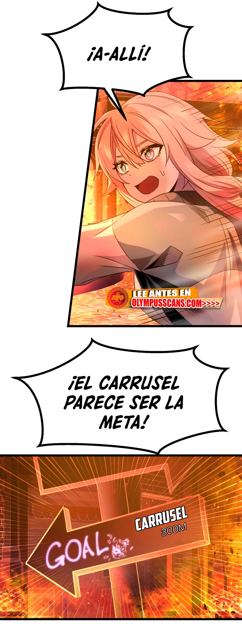 Item Chetado > Capitulo 47 > Page 141