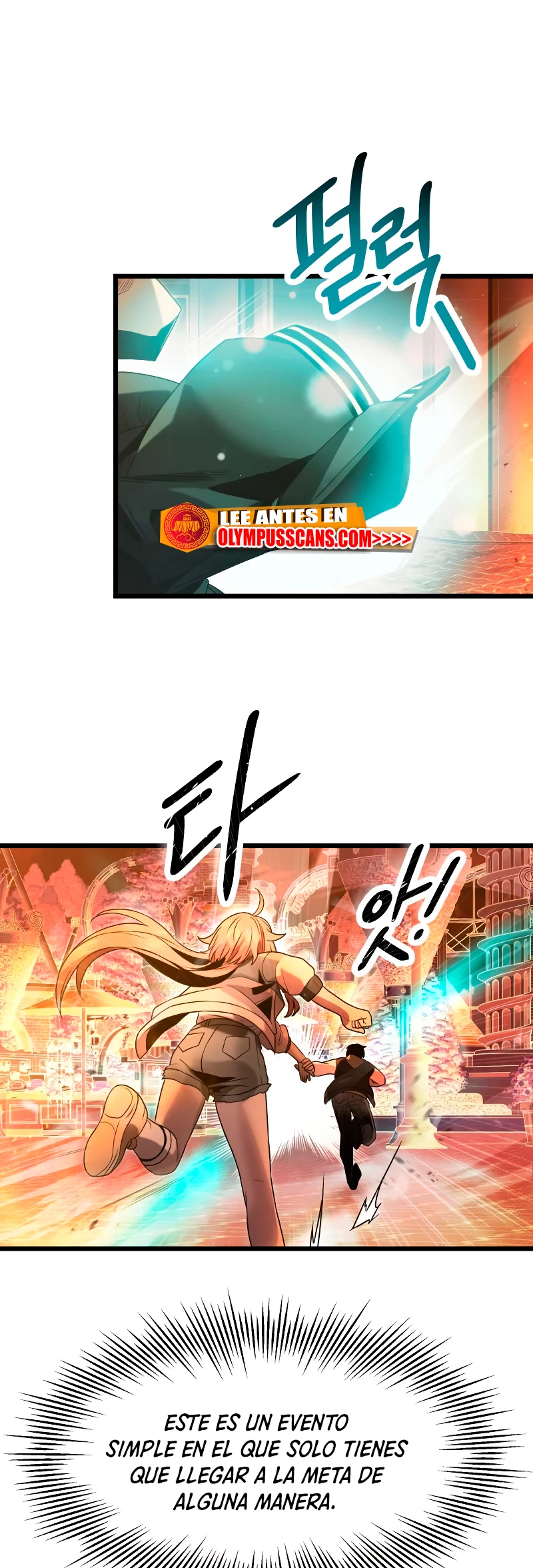 Item Chetado > Capitulo 47 > Page 161