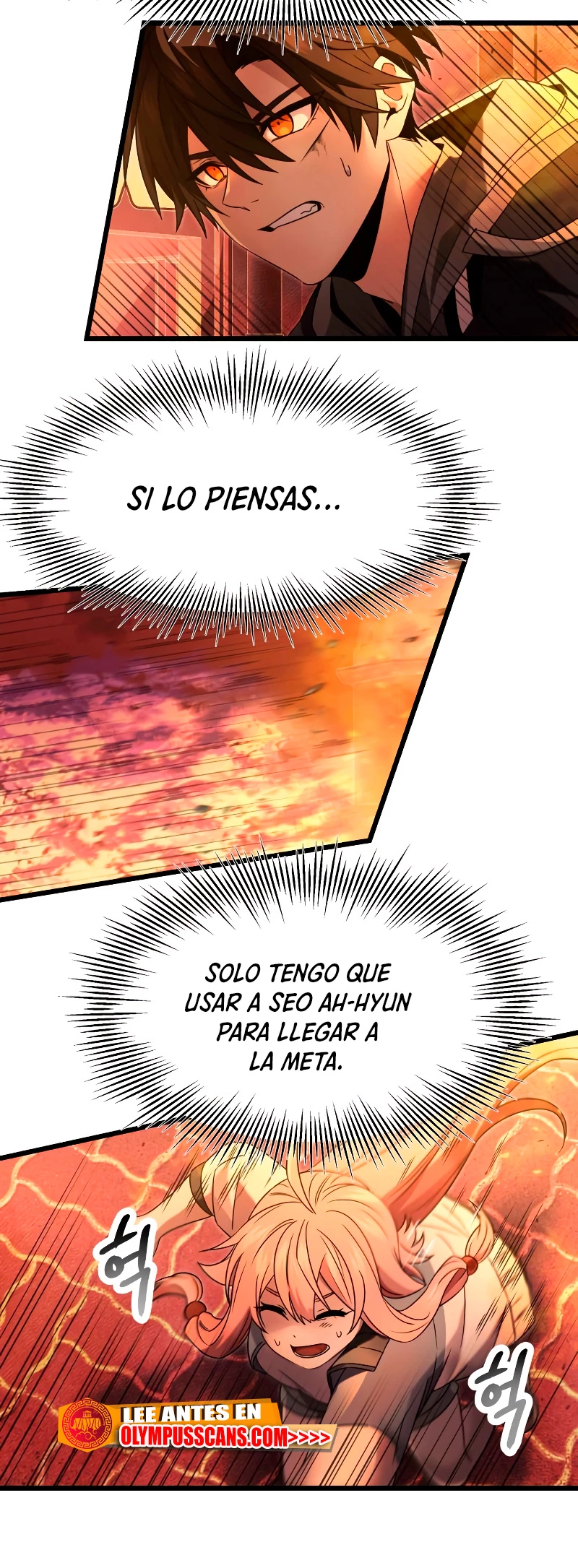 Item Chetado > Capitulo 47 > Page 171
