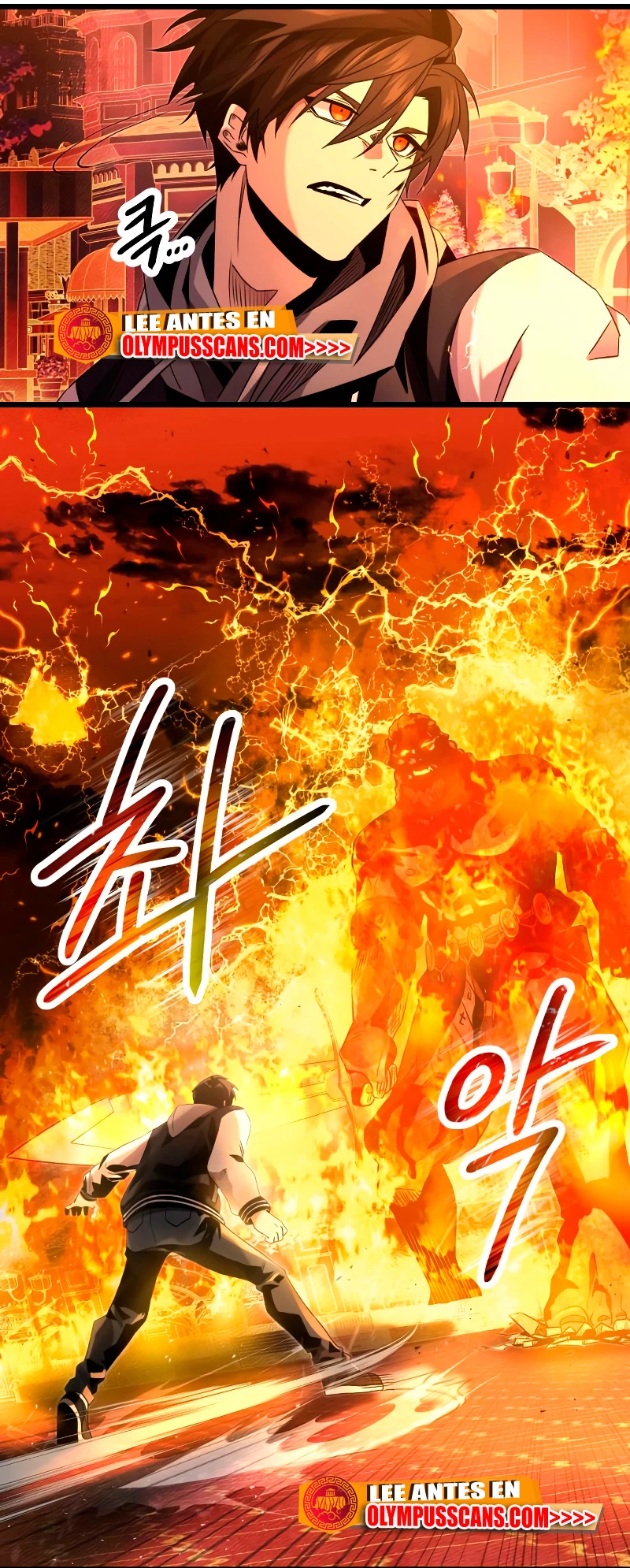 Item Chetado > Capitulo 47 > Page 251