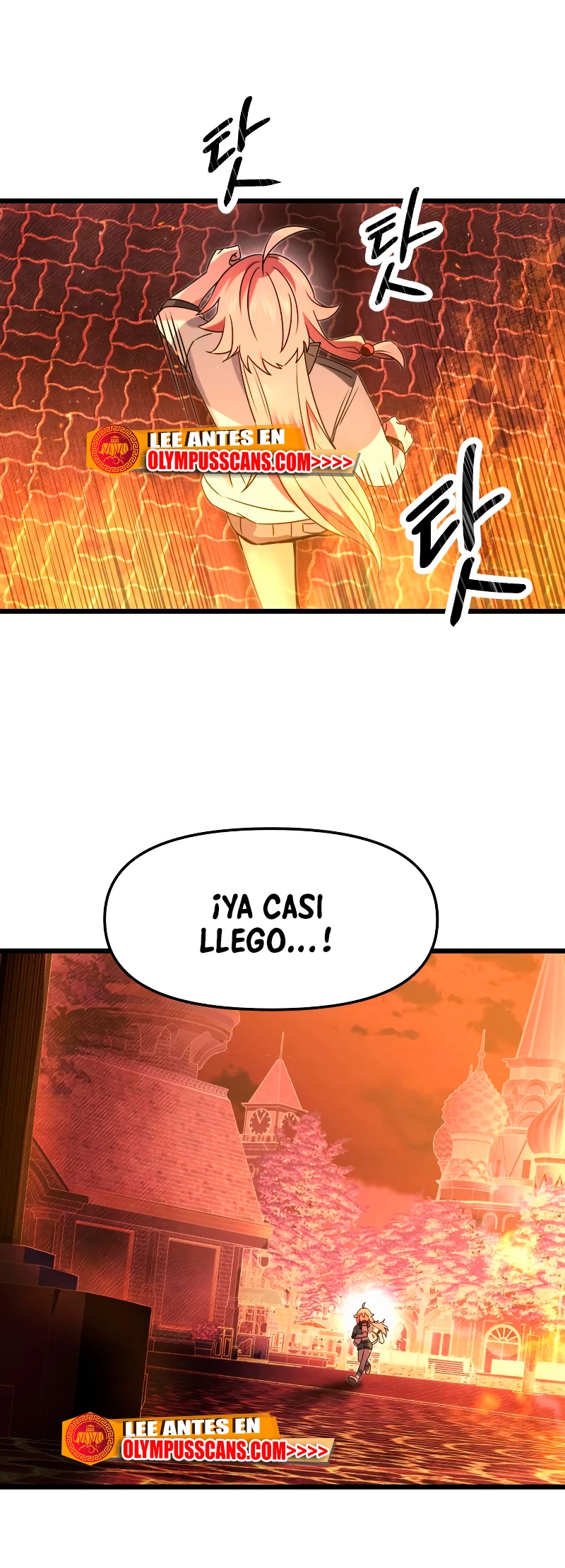 Item Chetado > Capitulo 47 > Page 301