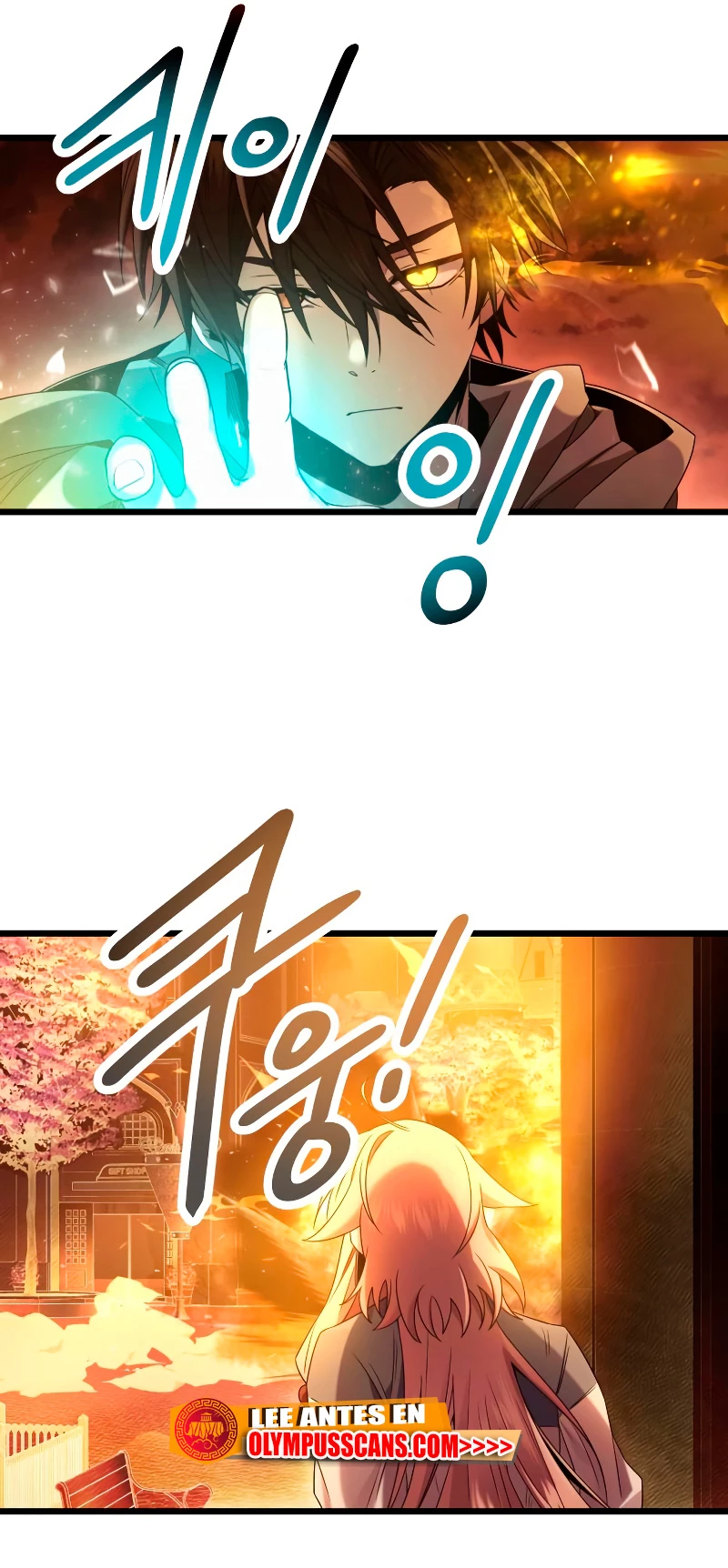 Item Chetado > Capitulo 47 > Page 391