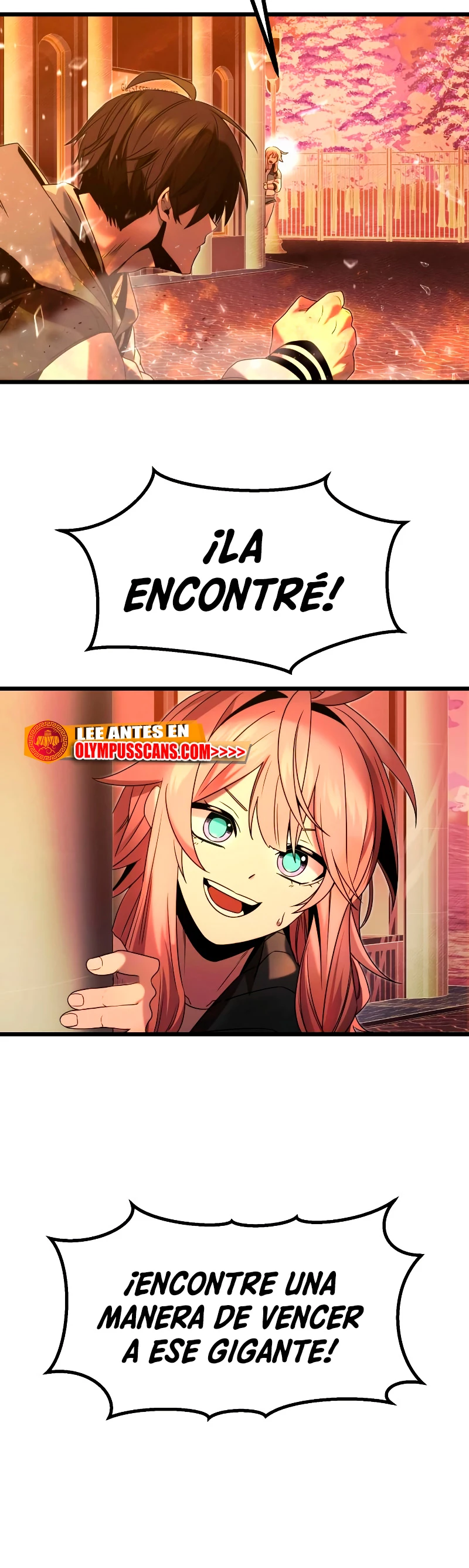 Item Chetado > Capitulo 47 > Page 421