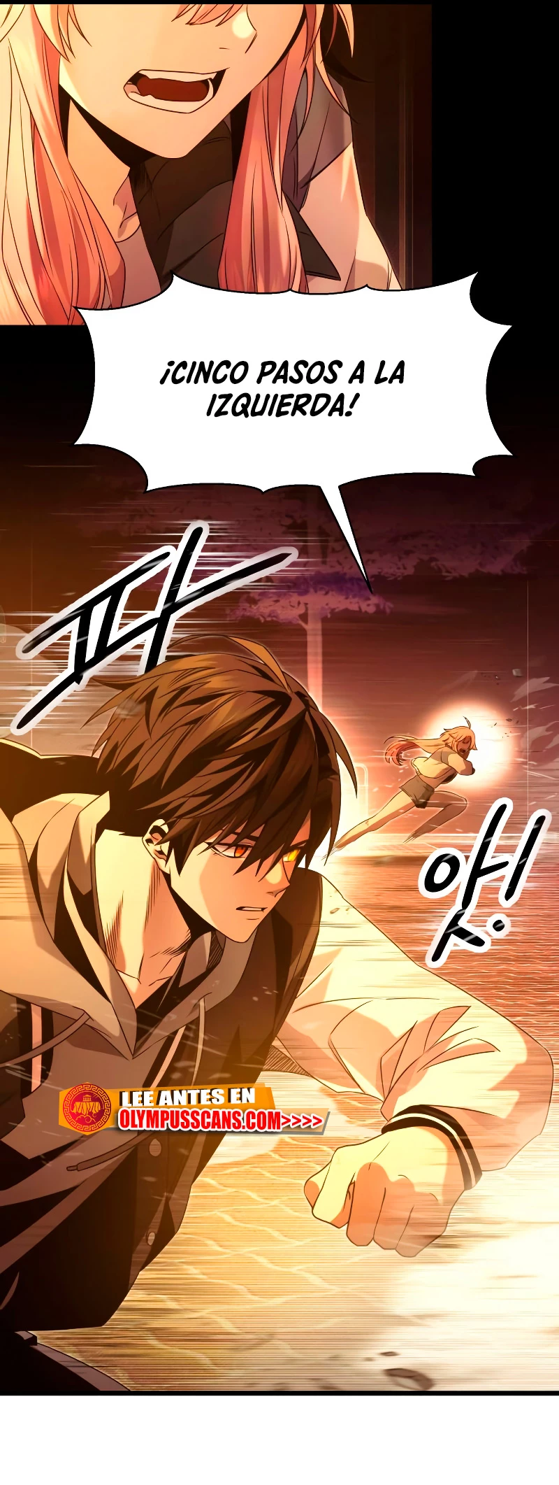 Item Chetado > Capitulo 47 > Page 461