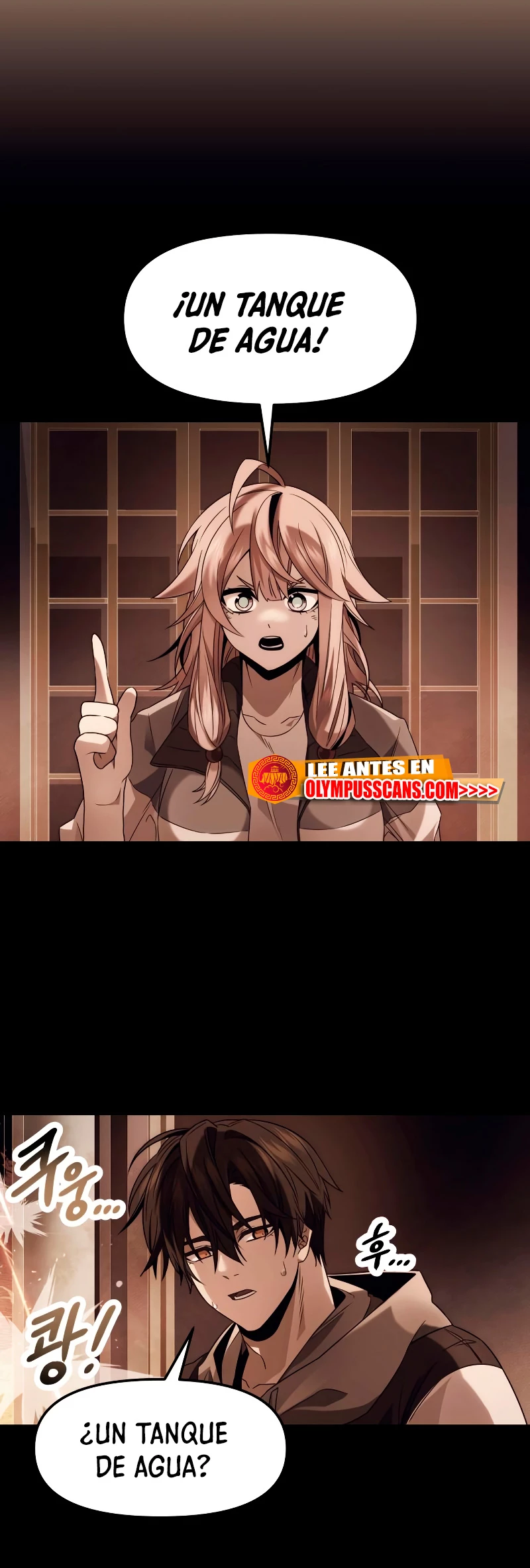 Item Chetado > Capitulo 47 > Page 481