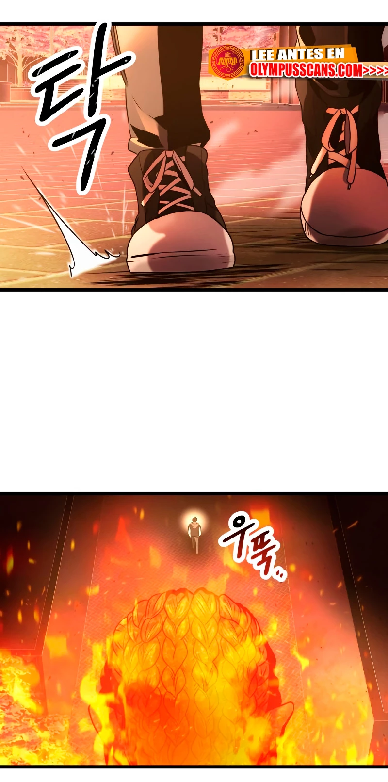 Item Chetado > Capitulo 47 > Page 521