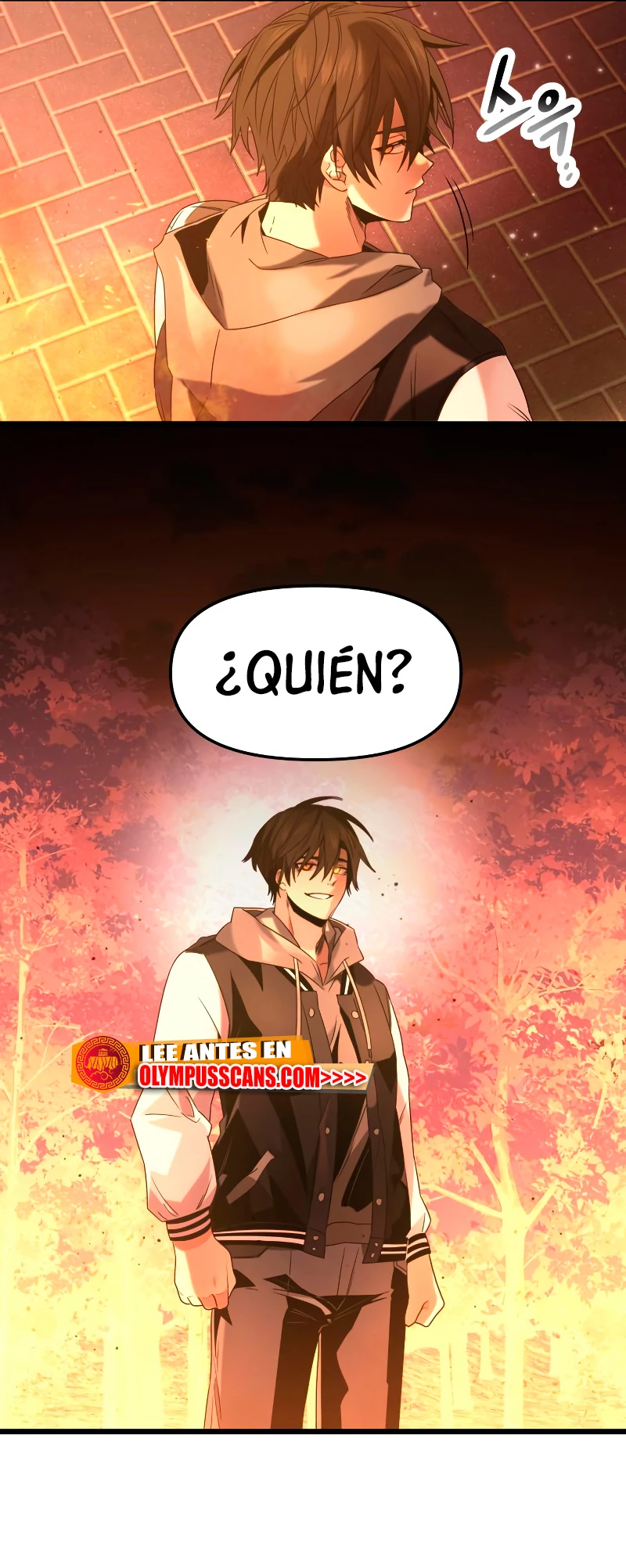 Item Chetado > Capitulo 47 > Page 541