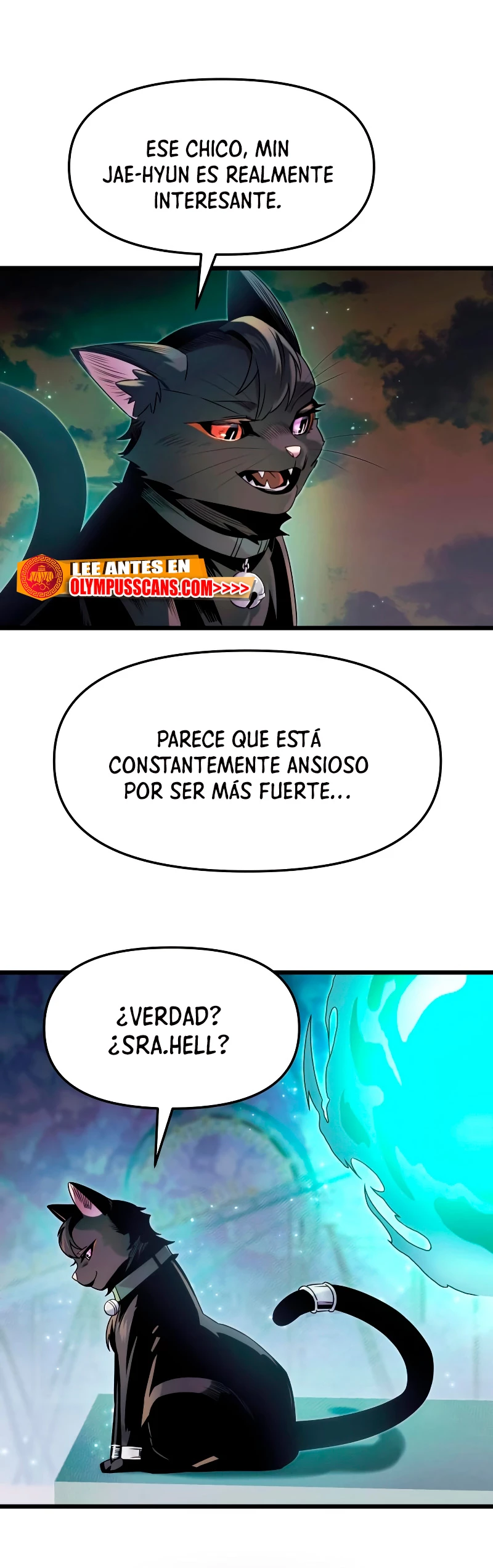Item Chetado > Capitulo 48 > Page 31