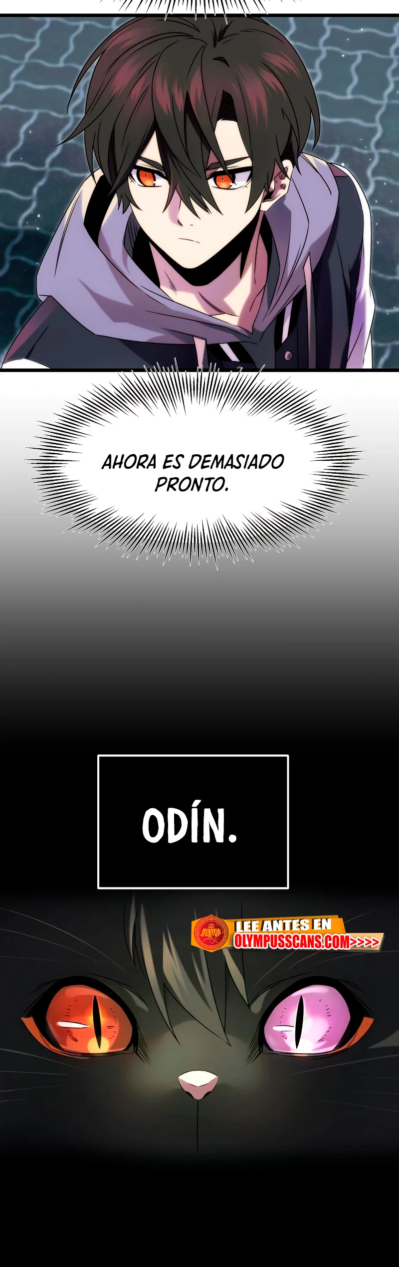 Item Chetado > Capitulo 48 > Page 61