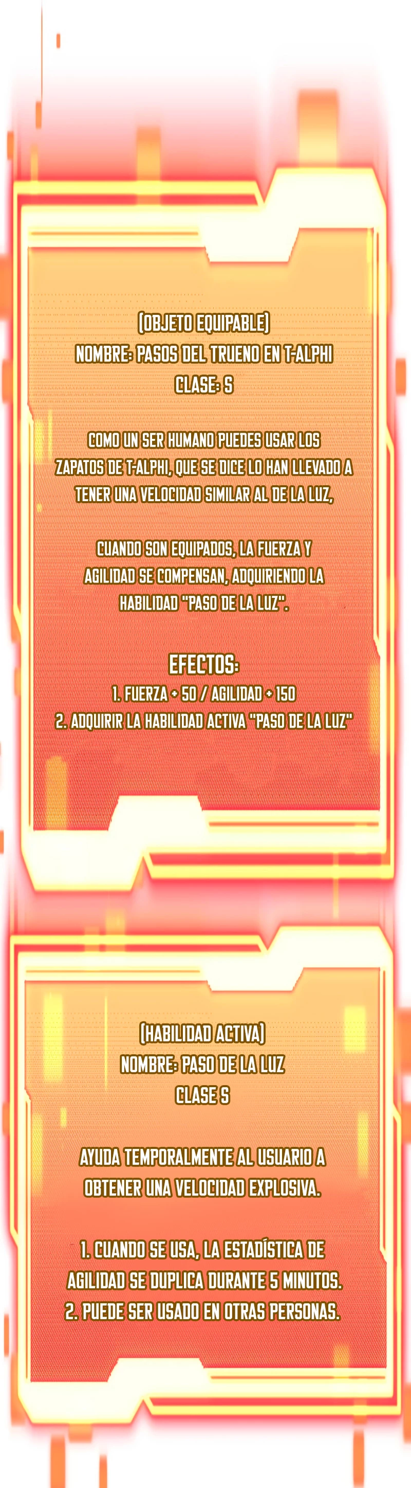 Item Chetado > Capitulo 48 > Page 91