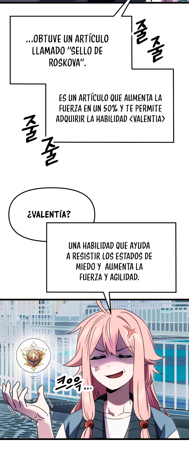 Item Chetado > Capitulo 48 > Page 131