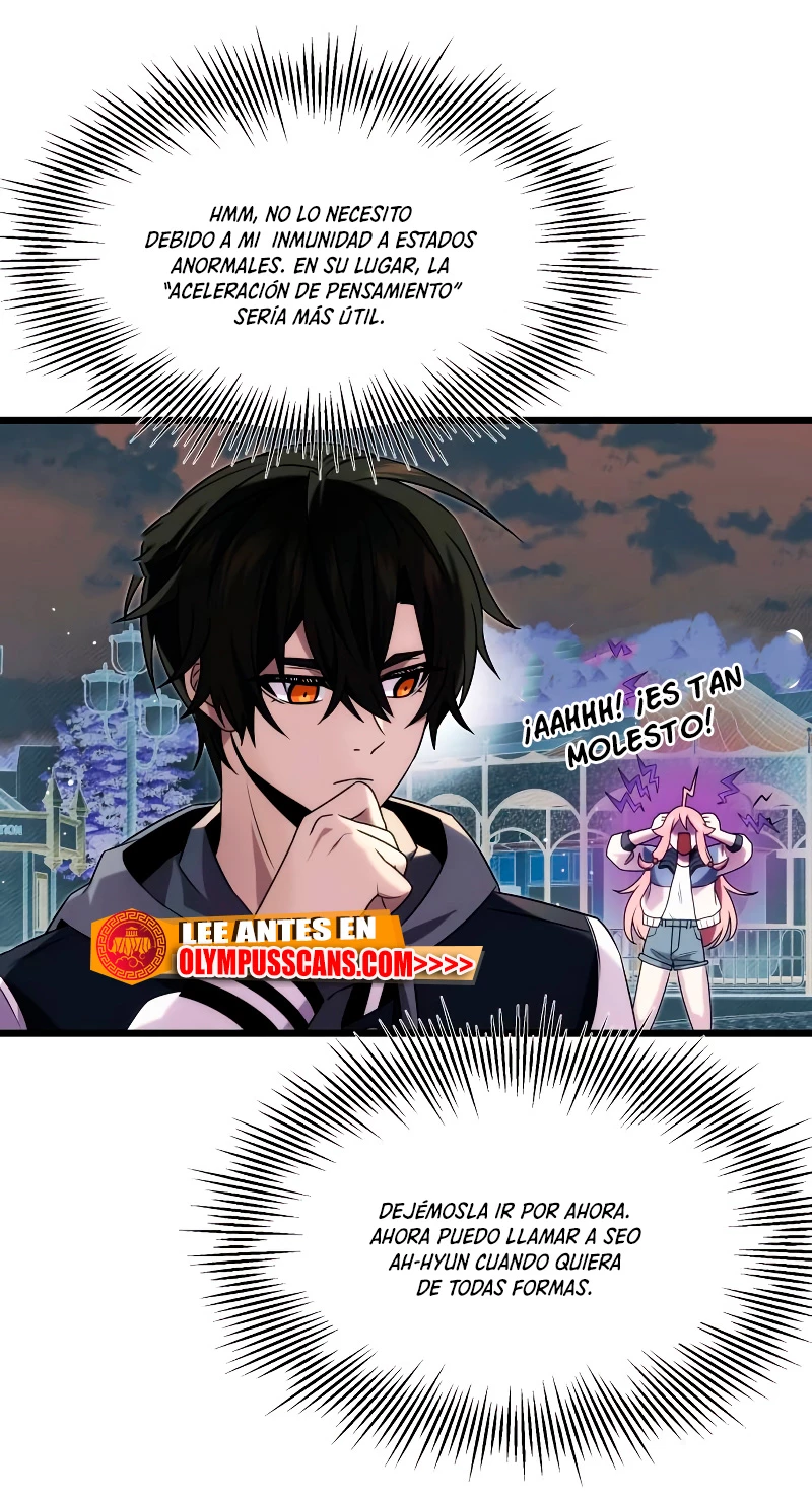 Item Chetado > Capitulo 48 > Page 141