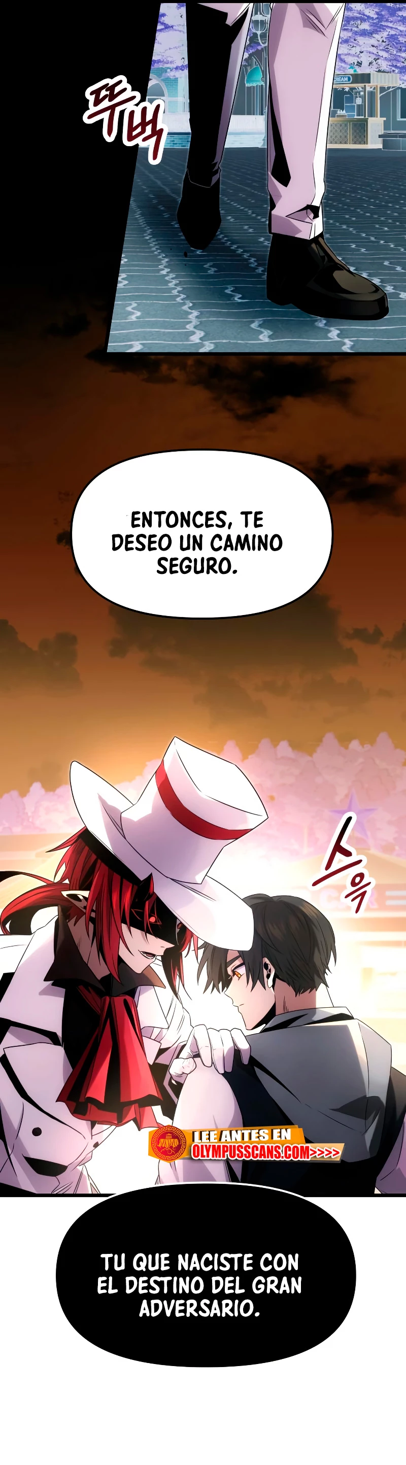 Item Chetado > Capitulo 48 > Page 171