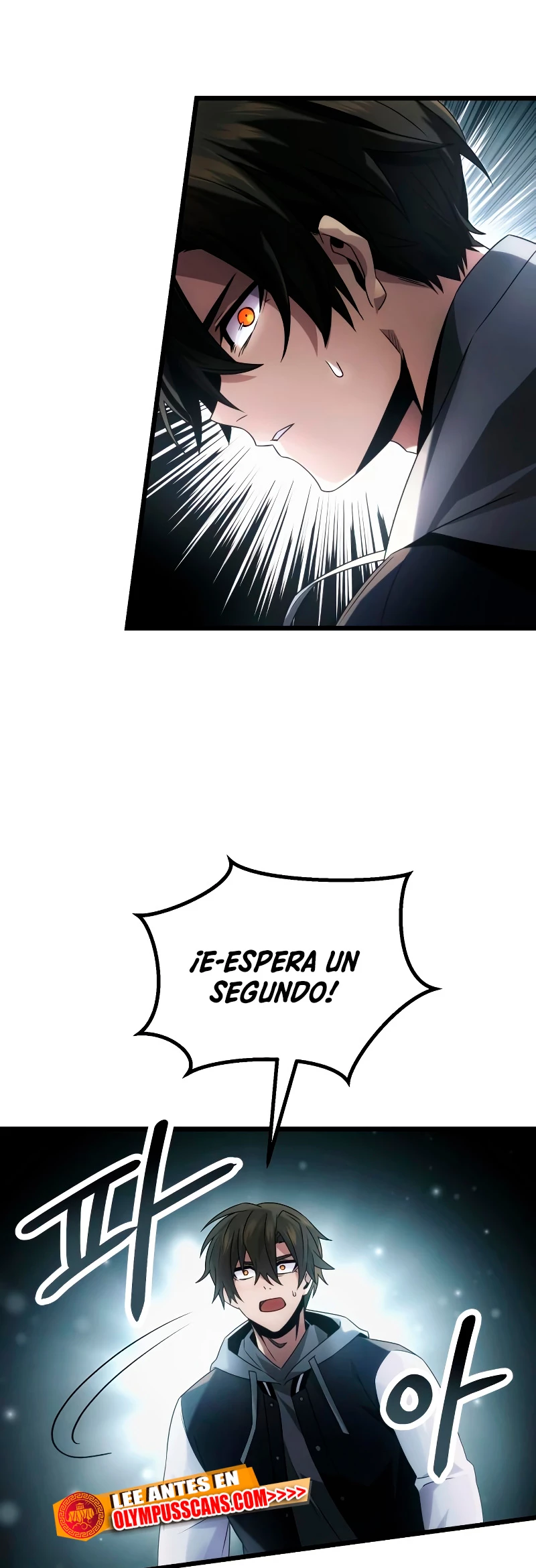 Item Chetado > Capitulo 48 > Page 191