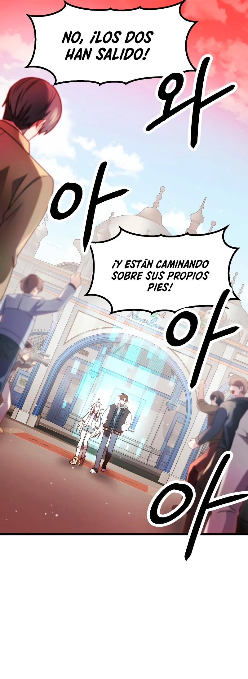 Item Chetado > Capitulo 48 > Page 241