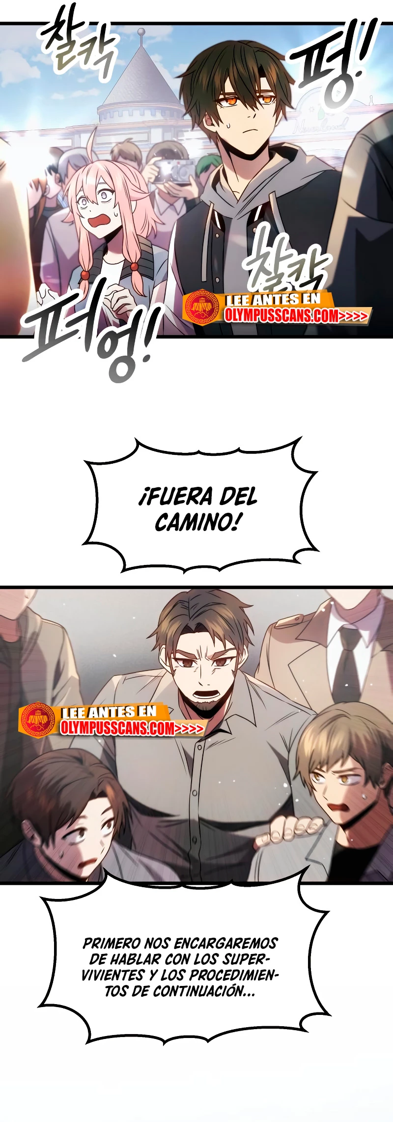 Item Chetado > Capitulo 48 > Page 251