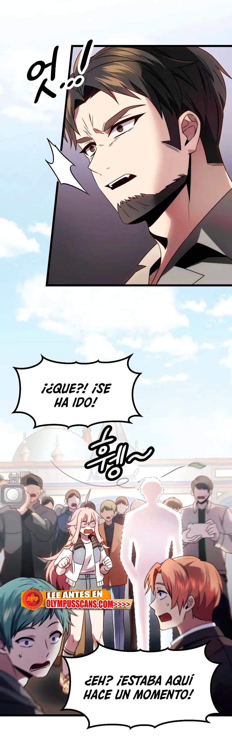 Item Chetado > Capitulo 48 > Page 261