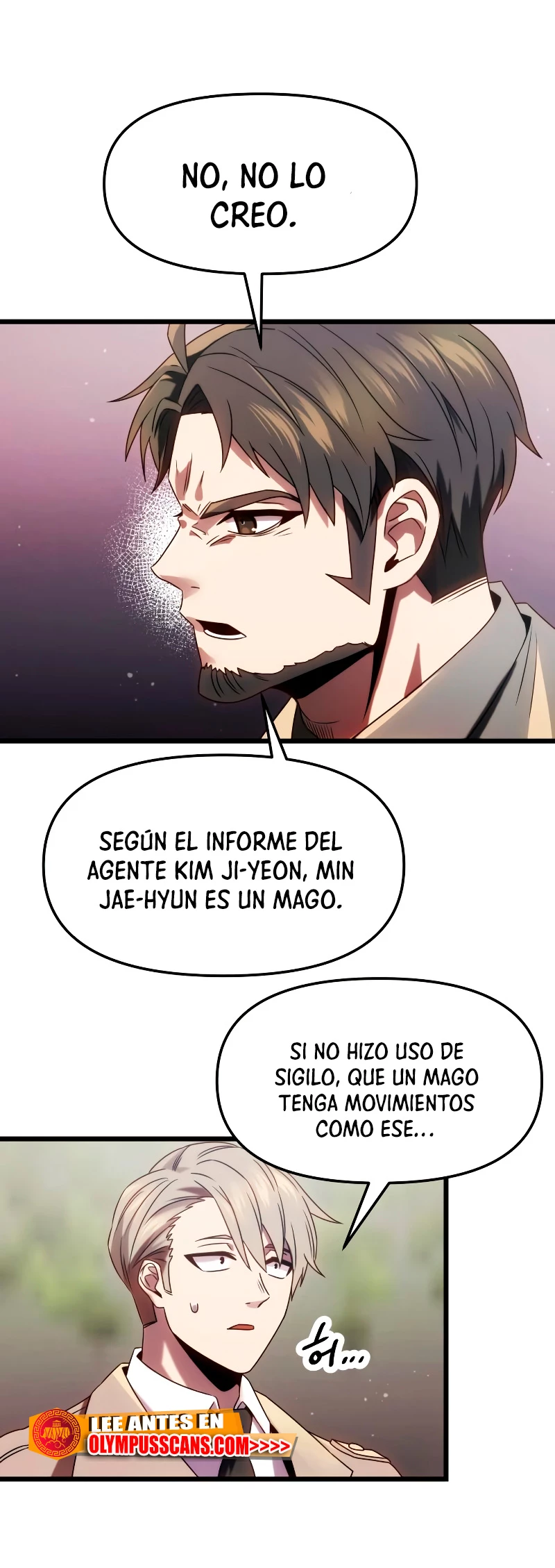 Item Chetado > Capitulo 48 > Page 281