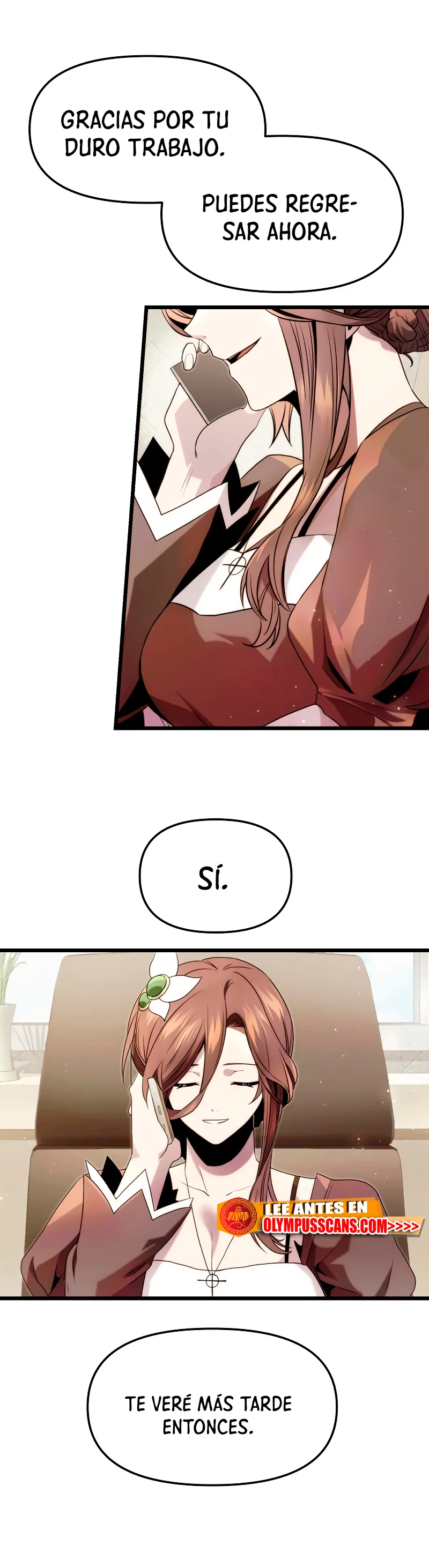 Item Chetado > Capitulo 48 > Page 311