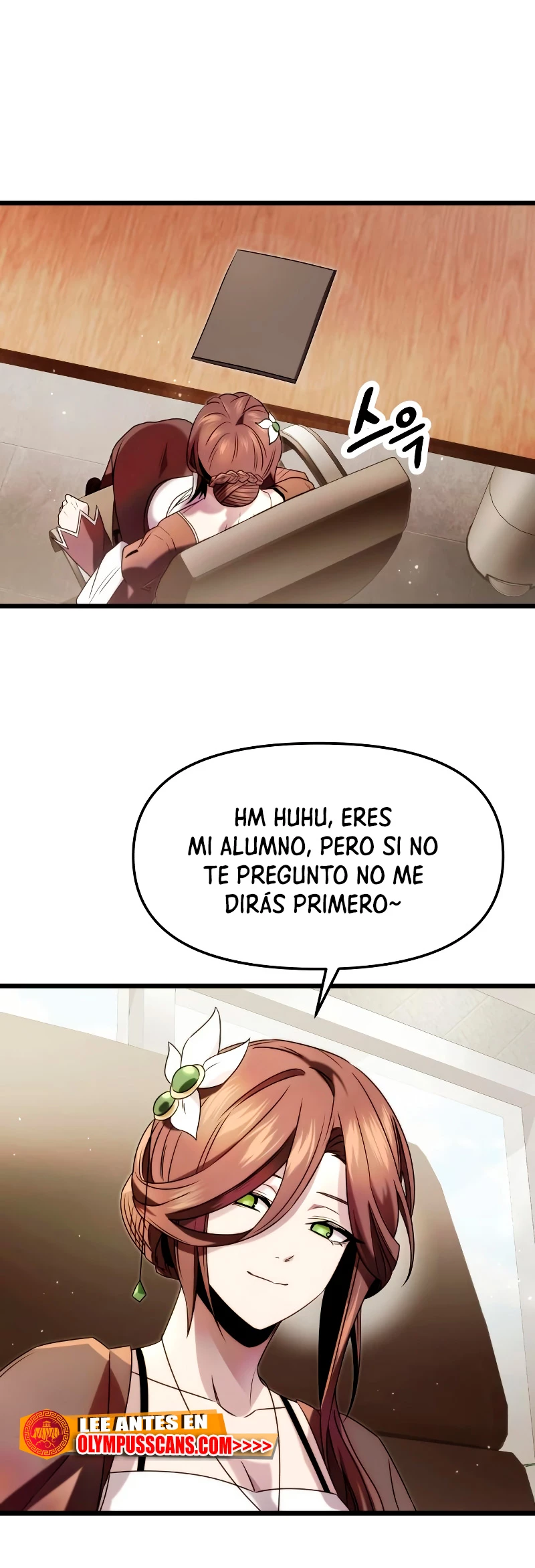 Item Chetado > Capitulo 48 > Page 331