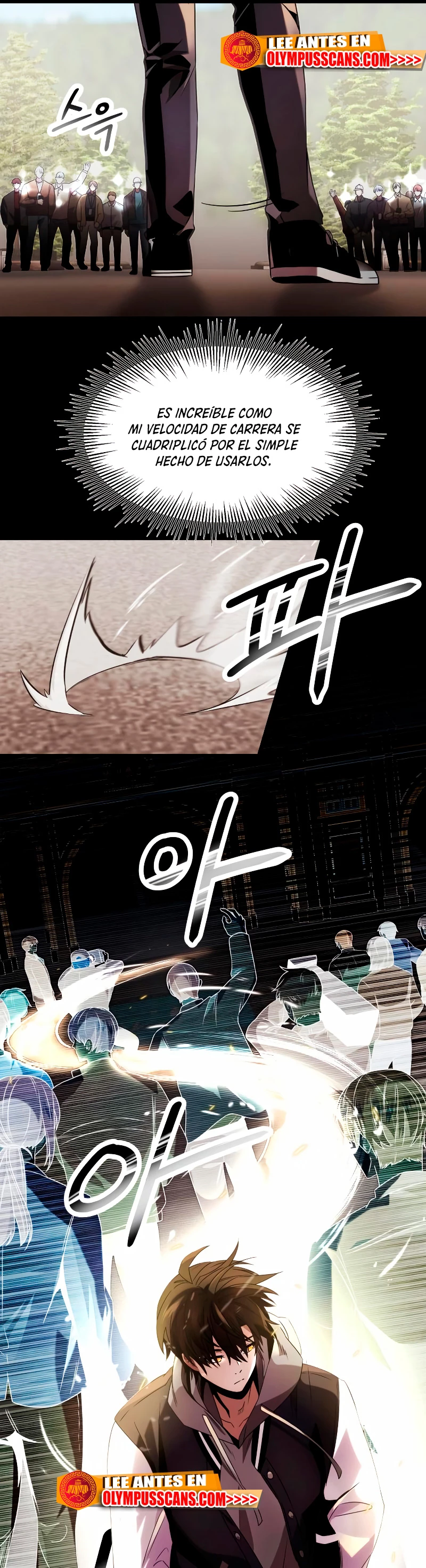Item Chetado > Capitulo 48 > Page 391