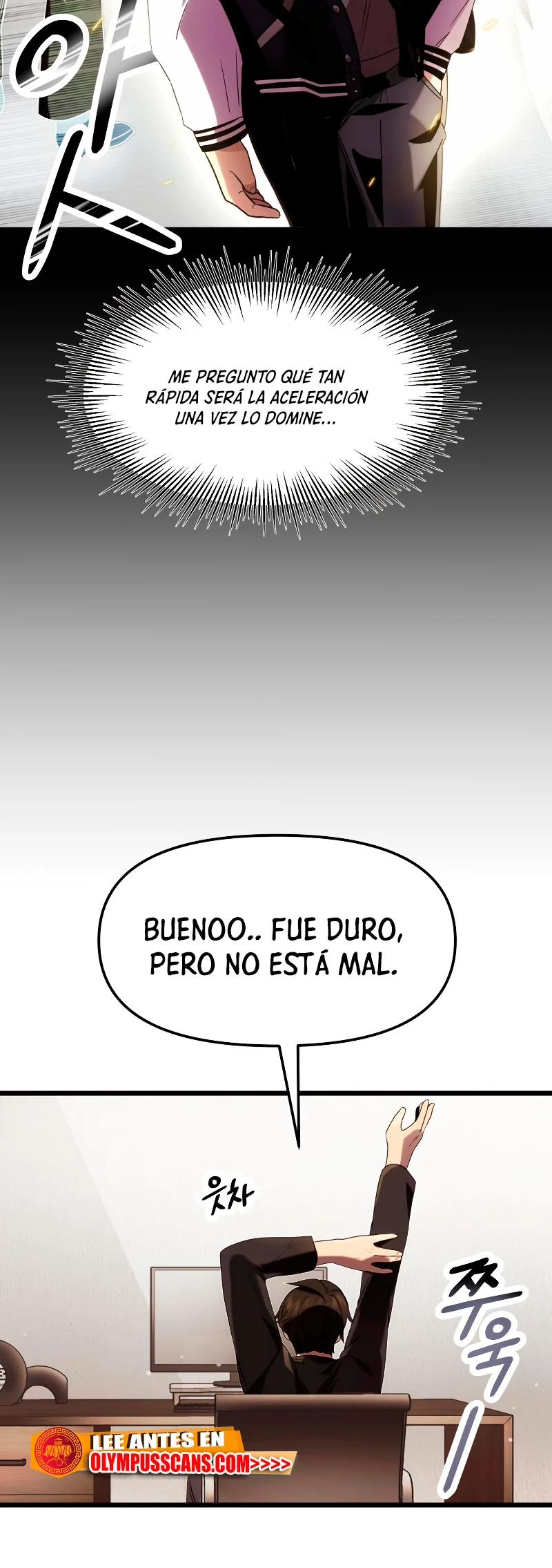 Item Chetado > Capitulo 48 > Page 401