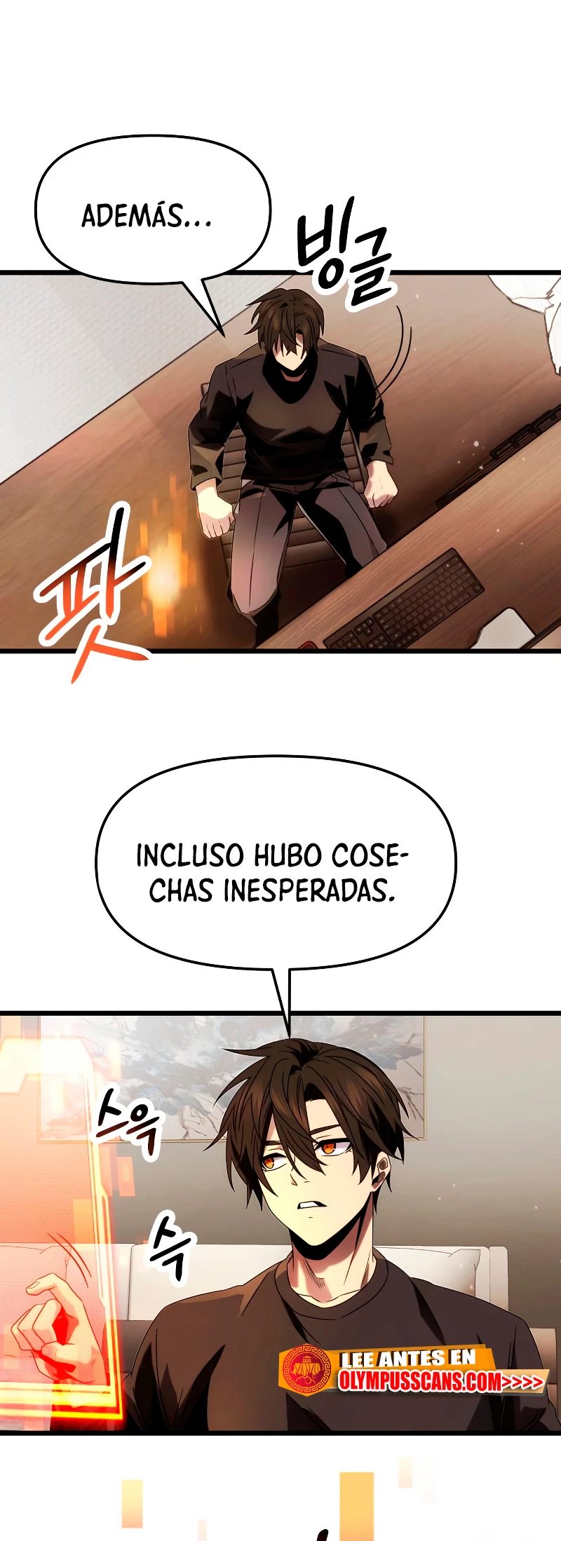Item Chetado > Capitulo 48 > Page 411
