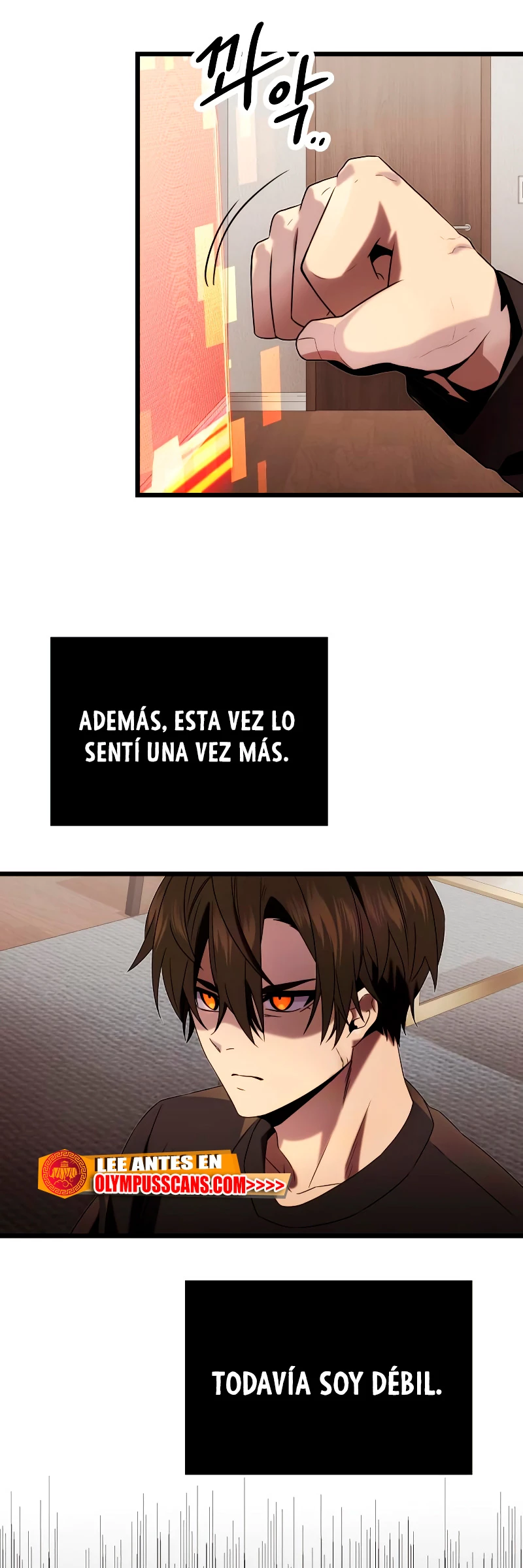 Item Chetado > Capitulo 48 > Page 431