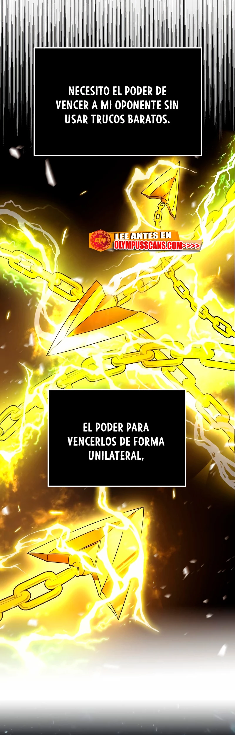 Item Chetado > Capitulo 48 > Page 441