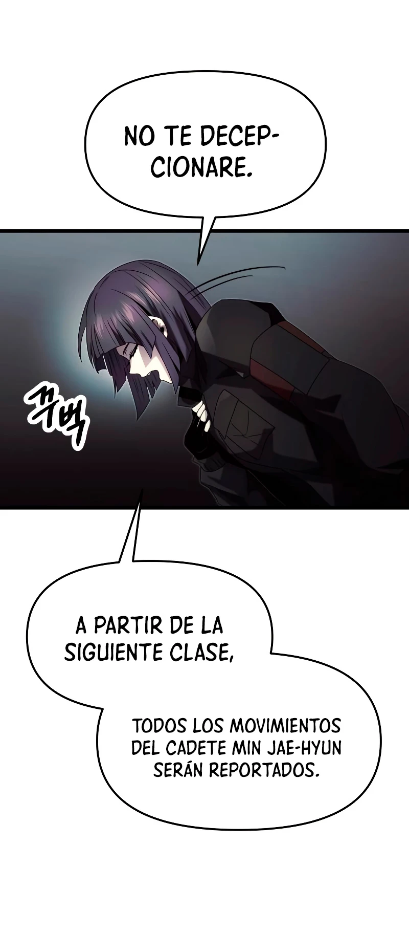 Item Chetado > Capitulo 48 > Page 521