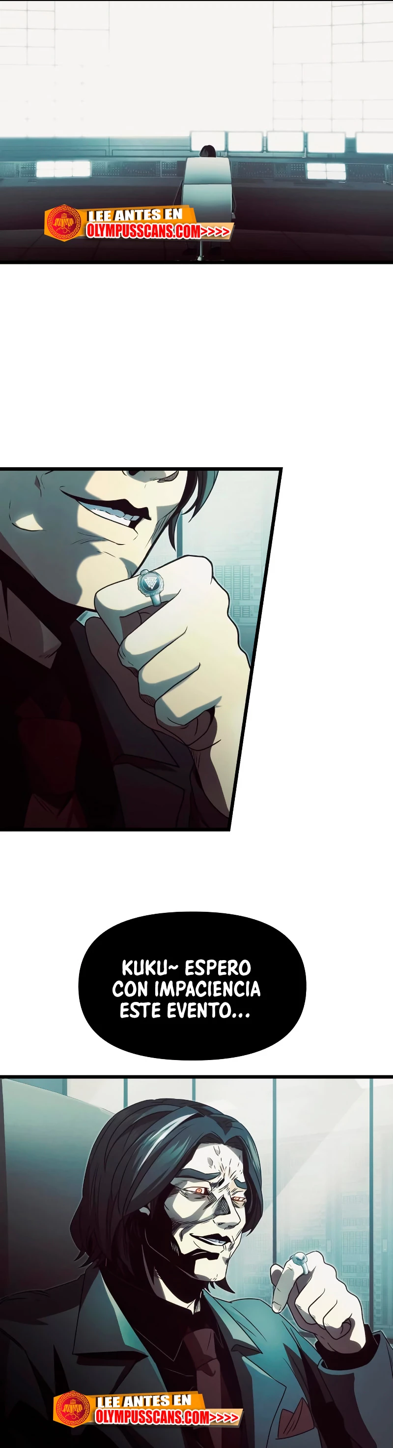 Item Chetado > Capitulo 48 > Page 551