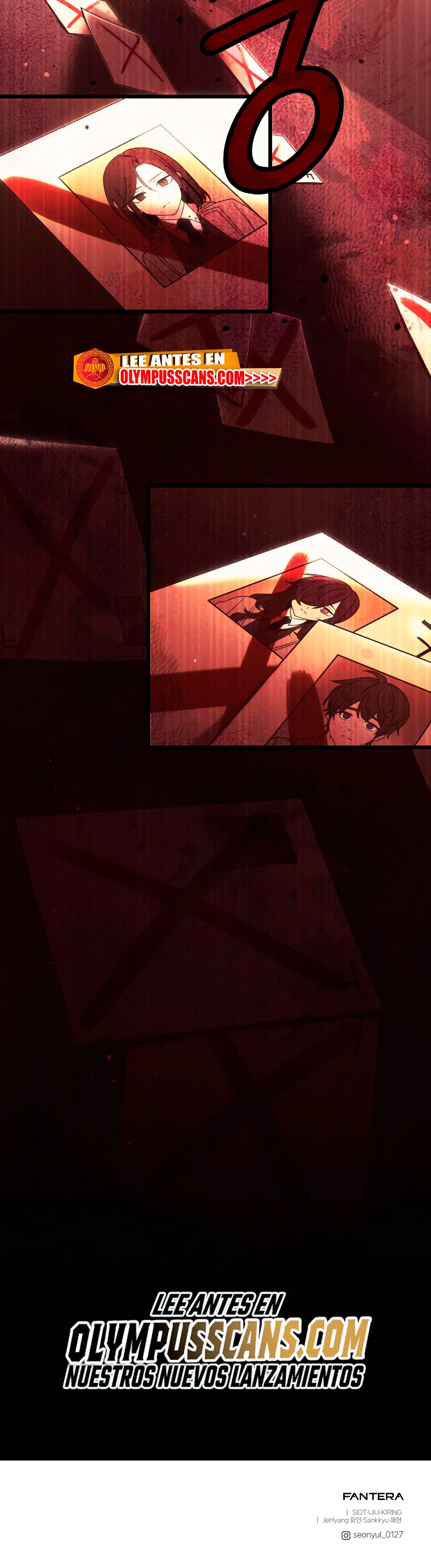 Item Chetado > Capitulo 48 > Page 571