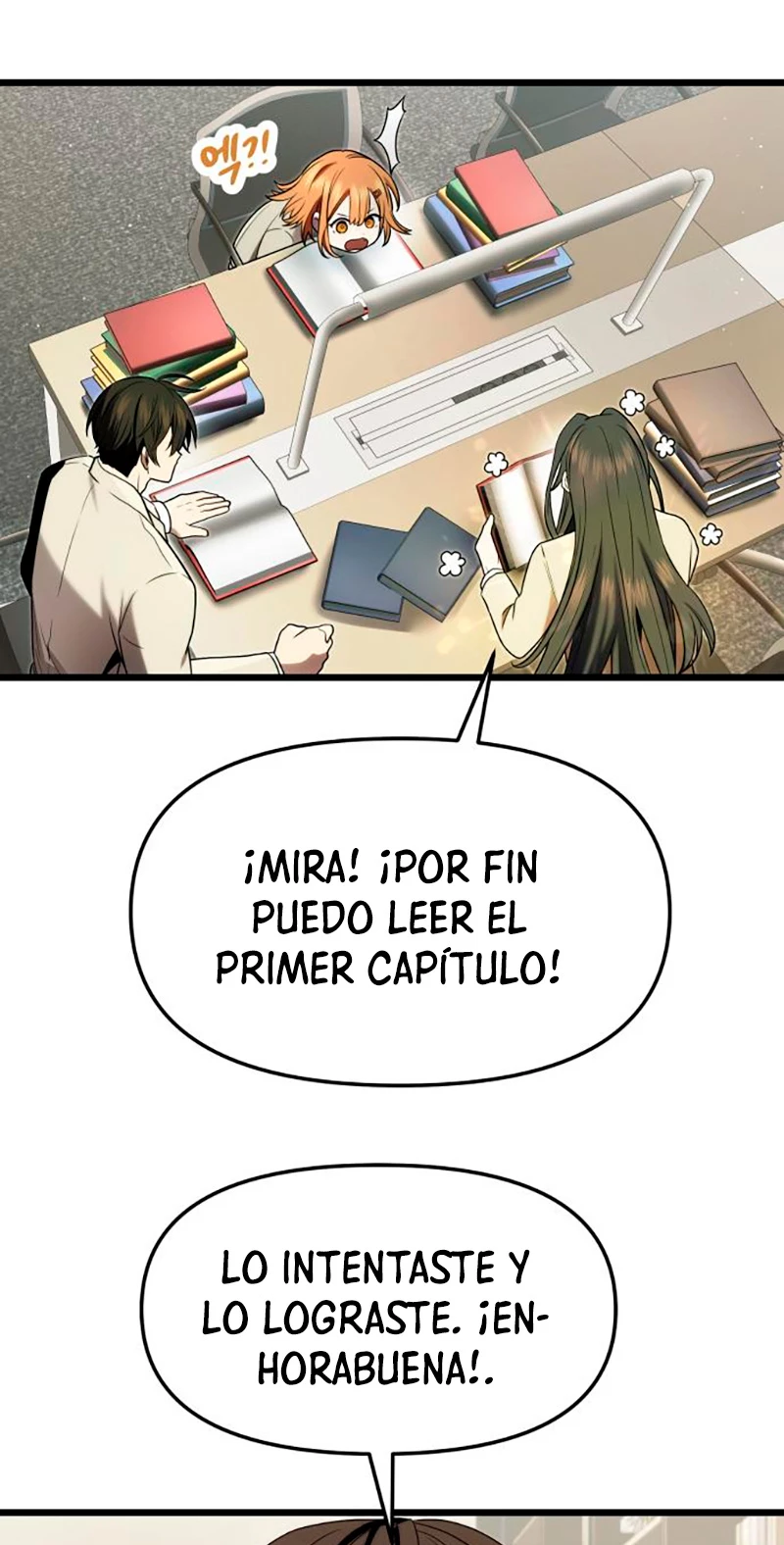 Item Chetado > Capitulo 49 > Page 531