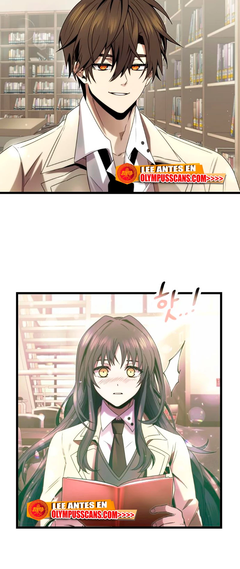 Item Chetado > Capitulo 49 > Page 541