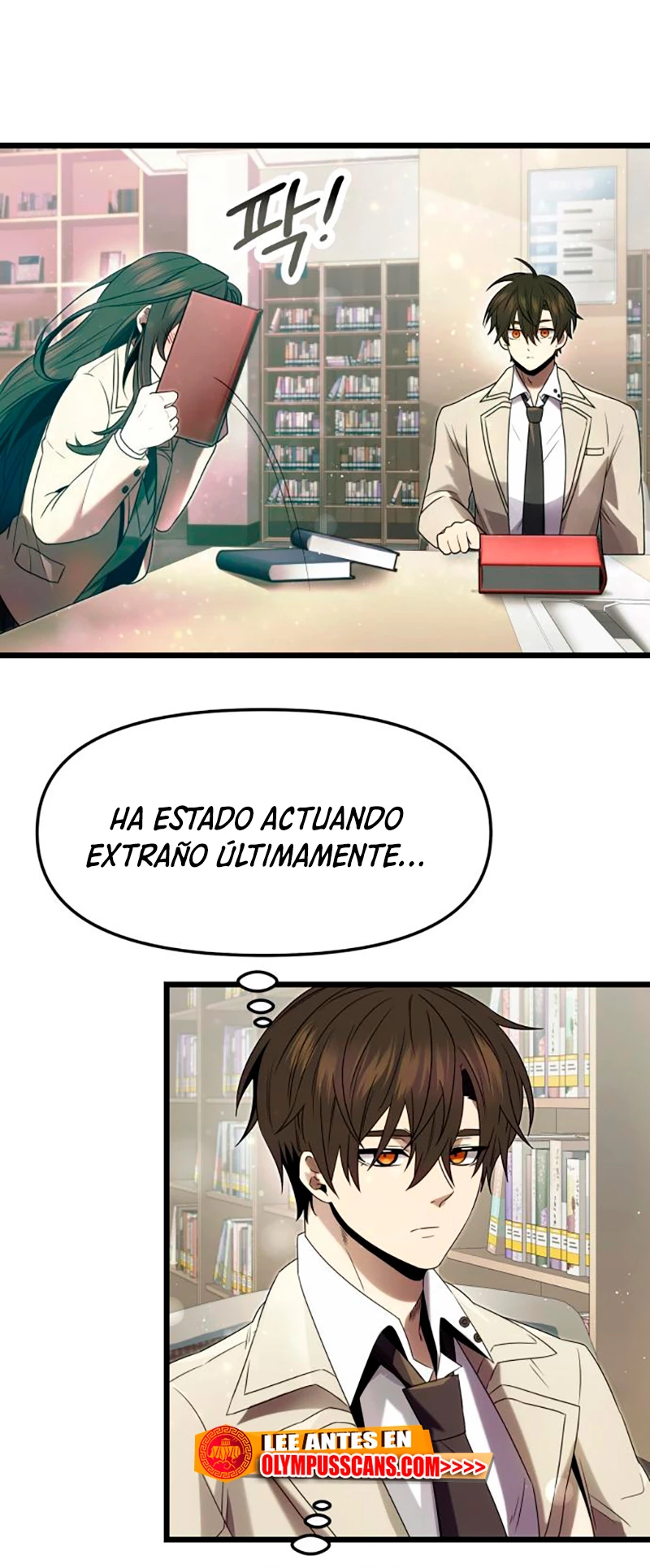 Item Chetado > Capitulo 49 > Page 551