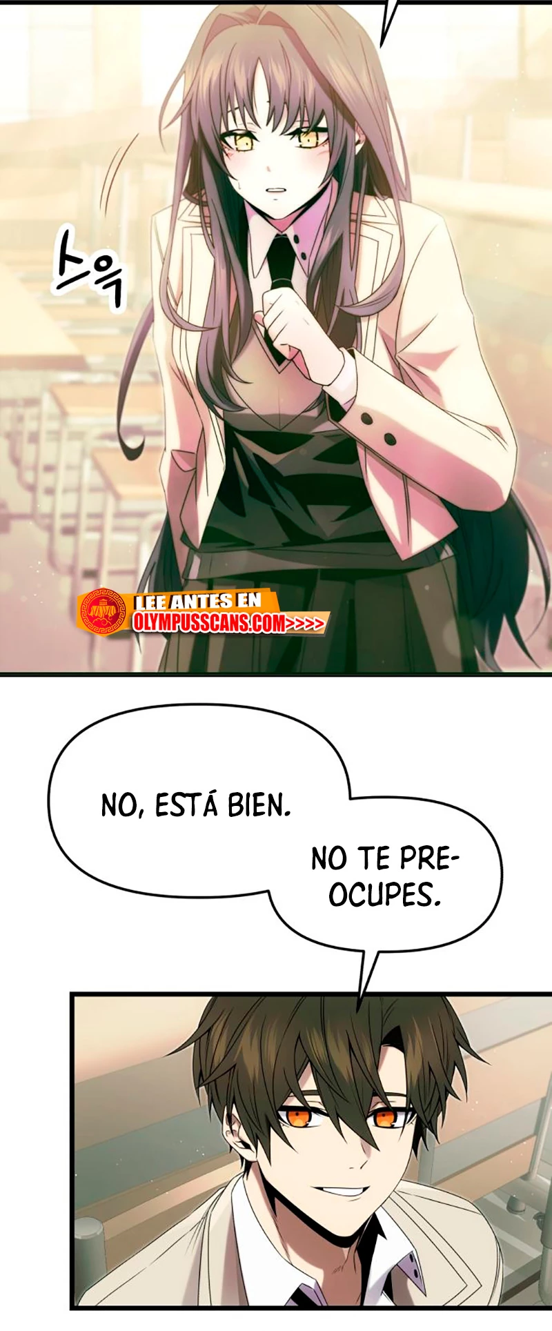 Item Chetado > Capitulo 49 > Page 51