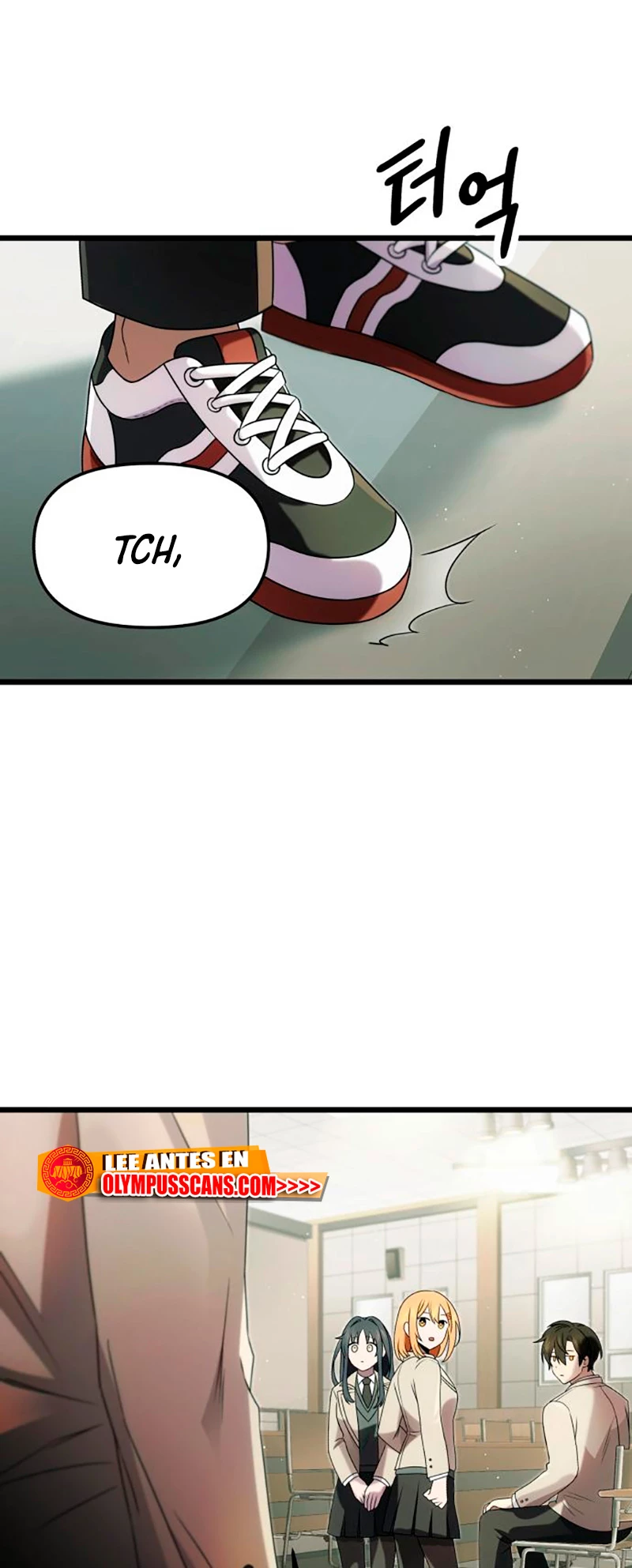 Item Chetado > Capitulo 49 > Page 81