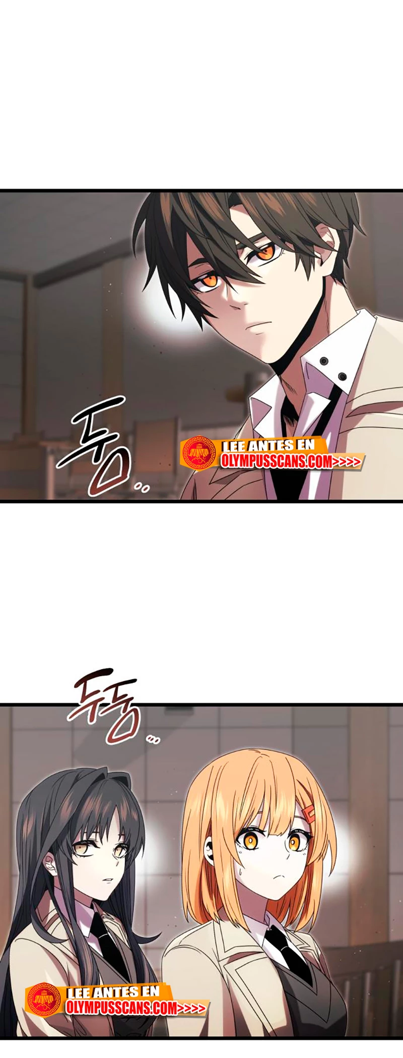 Item Chetado > Capitulo 49 > Page 101