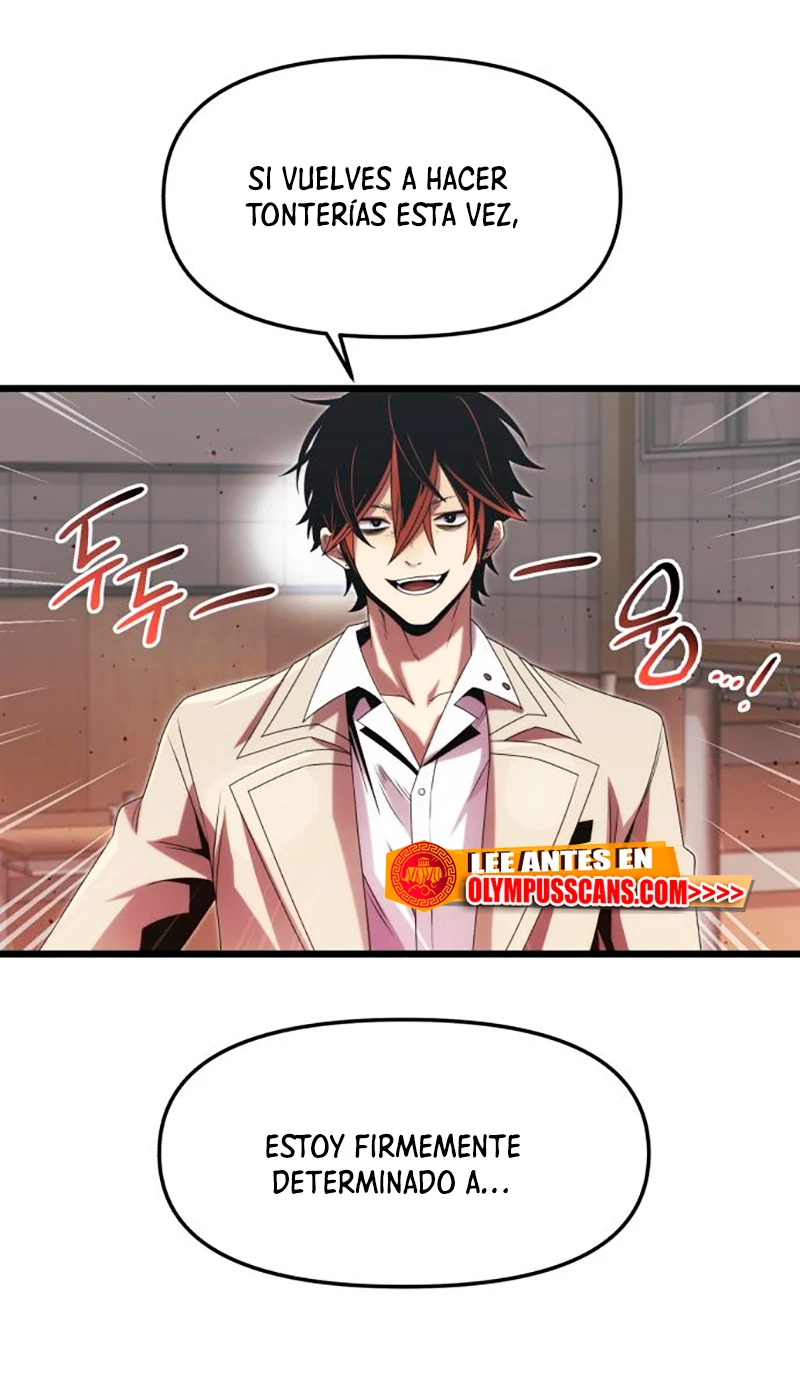 Item Chetado > Capitulo 49 > Page 111