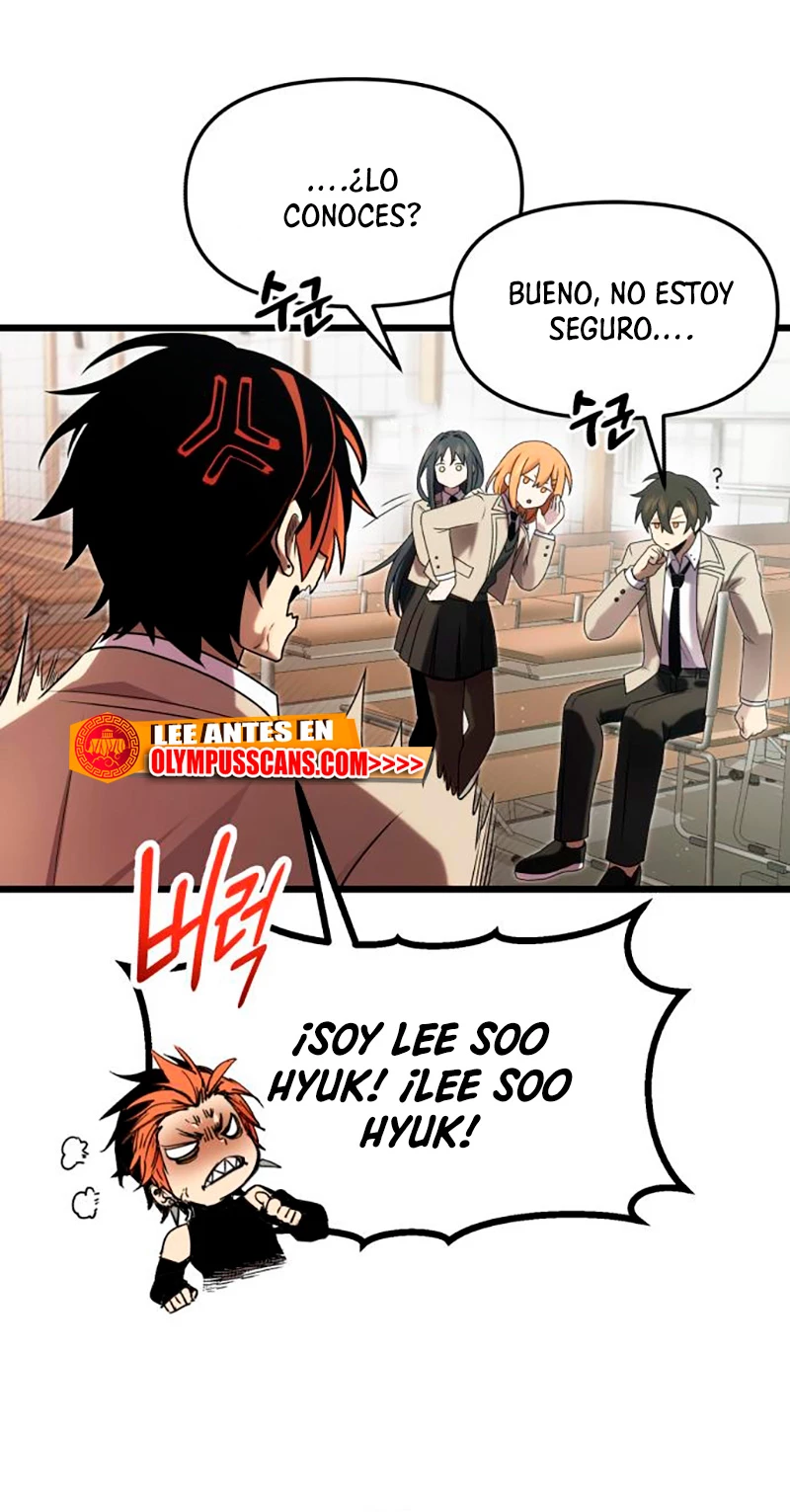 Item Chetado > Capitulo 49 > Page 121
