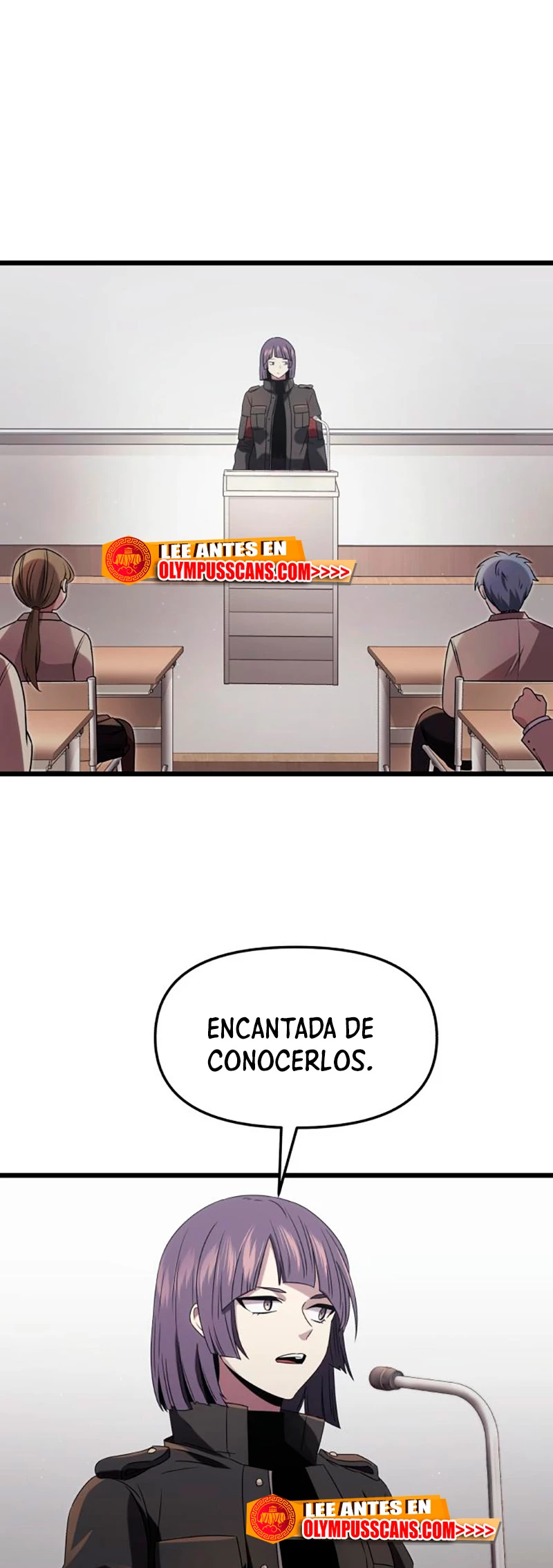 Item Chetado > Capitulo 49 > Page 151