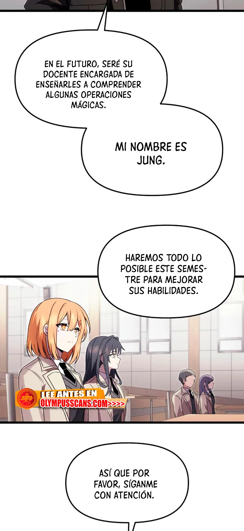 Item Chetado > Capitulo 49 > Page 161