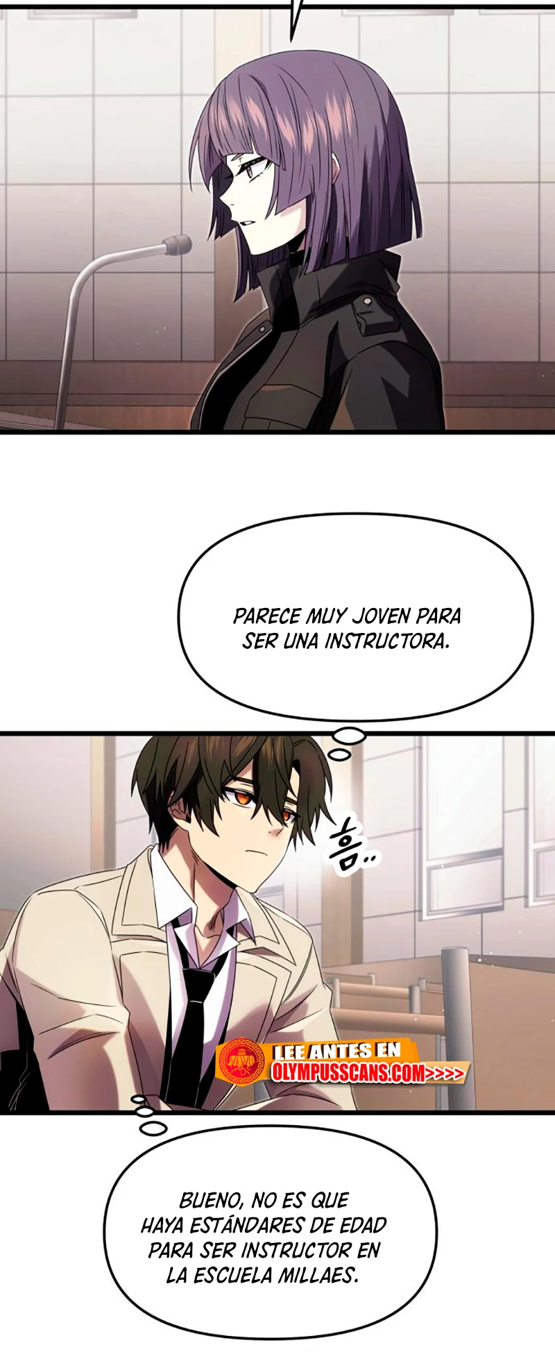 Item Chetado > Capitulo 49 > Page 171