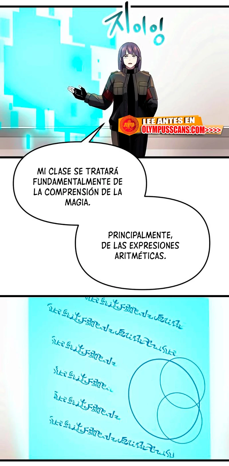 Item Chetado > Capitulo 49 > Page 181